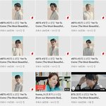 방탄 <b>컴백</b> 티저 멤버별 조회수 <b>순위</b>