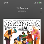 [NCT드림] 나도 얼마전에 마크 입덕했다 자연스럽게 드림 입덕함