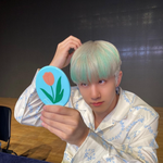 웃을 때 완전 댕댕이 같은 아스트로 <b>진진</b>