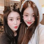 [댓글부탁해] 장원영 설윤 이사진 충격적이다 좀ㅋㅋ