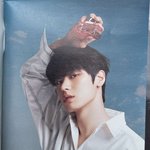 더보이즈 <b>주연</b> 퍼스트룩 인터뷰