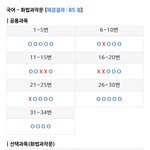 나 구라안치고 <b>화작</b> 10분컷함