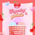 [NCT칠프] 헐 아가<b>젤라또</b> 정우 생카