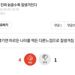 아미들 왜 타가수 <b>비하</b>함?