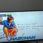 [NCT드림] 엠카1위 손<b>글씨</b>소감이라니..