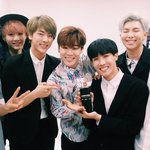 [방탄소년단] 헐이사진이래
