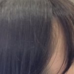 얘들아 <b>이런</b> <b>앞머리</b>는 어카냐