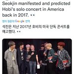 [방탄소년단] 짹괄 1500만명 넘는다면 공약은?