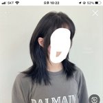 이런 머리는 펌 해야함ㅍ???