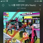 [NCT드림] 지성이 왜이리 귀여워..?
