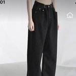 판녀들아 이 바지에 어울리는