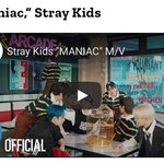 [스키즈] 미국타임지가 선정한 2022 베스트 <b>k팝</b> 노래