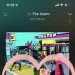 [NCT드림] 마크 버블 쭉 읽고 왔는데ㅋㅋ