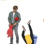 [NCT드림] 탐라에서 이 사진 보고 기절함