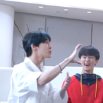 [NCT칠프] 뱀한테 물린 줄도 모르고