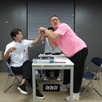 탁재훈은 이런애들이랑 예능해야겠네...
