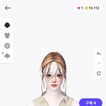 내 <b>제페토</b> 어떰