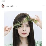 와 <b>송지효</b> 40대맞냐…