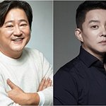 유지태-곽도원-이범수-이민정 '빌런즈' 출연 확정
