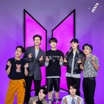 방탄 이건 뭔 <b>컨셉</b>이야..?