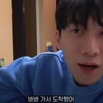 남돌로 보는 <b>ESFJ</b> 짐 챙기는 스타일