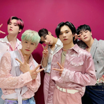핑크 컬러도 <b>찰떡</b>인 아스트로