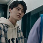 같은 드라마 나오는 두 프듀 연습생 (<b>feat</b>. 왜 오수재인가)