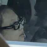 제니 화장 <b>전후</b>