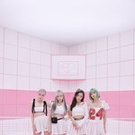 흔히 꼽혔던 <b>여돌</b> 스타일링 3대장 그룹