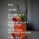 시인 <b>조정연</b>의 왕소금