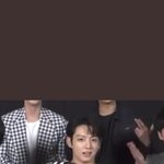 미췬 전정국 갸루<b>피스</b>함