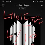 [방탄소년단] <b>본</b>싱어 언제 <b>녹음</b>한걸까