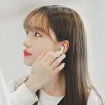 <b>덕후</b>들 심쿵사시키는 햄스터같은 아이돌