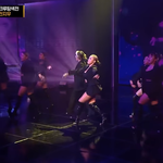 <b>라치카</b>와 개쩌는 무대 선보였던 아이돌