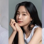 이보영-조성하-손나은-한준우-전혜진, ‘대행사’ 캐스팅