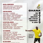 [일본축구] 일본 가나 축구 프리뷰