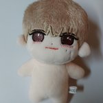 [NCT칠프] ㅅㄷ <b>인형</b> 이런건 불량 아니지..?ㅠㅠ