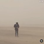 [군대] <b>모래</b>바람..;;