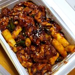 소신발언 뿌링클보다 지코바가 더맛있음