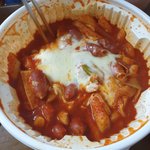 6모 잘봐서 엄마가 <b>엽떡</b>사줌