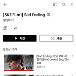[스키즈] 테이들 이 분 영상 알아??