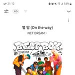 [NCT드림] 자컨이나 비하인드 좋은점