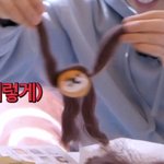 [더보이즈] 아 창미니 <b>양모</b>펠트 너무웃김