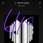 [방탄소년단] 혹시 1시에 멜롱 프리징되면 <b>딴노래</b>들어도돼??