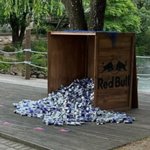 "서울<b>대생</b> 마시라고 둔 음료…관악산 등산객들이 싹 쓸어갔다"