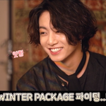 [뿌잉] 정국은 진짜 잘생긴거같은게