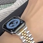 애플워치스<b>트랩</b> 정품에 없는 건가요?