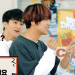 [NCT드림] 나 여기서 못벗어나고있어