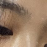나 코 못생긴 편
