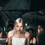 <b>런던</b>까지 따라간 로제 홈마